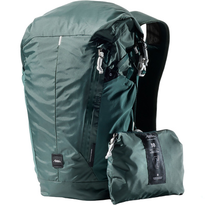 Matador Waterproof Packable 18L Rugzak