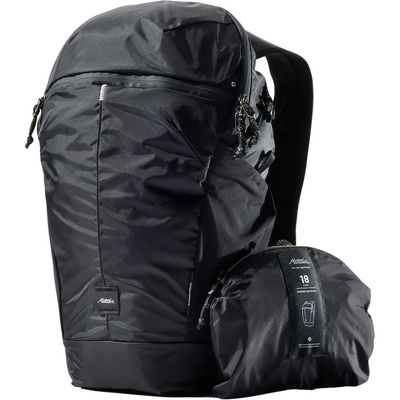 Matador Zipper Packable 18L Rugzak