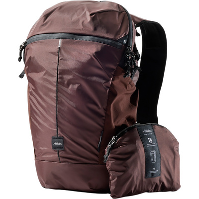 Matador Zipper Packable 18L Rugzak