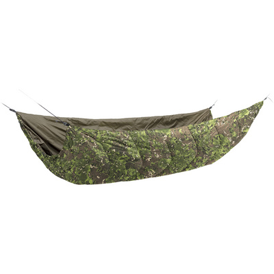 Lesovik Otul Farba Underquilt
