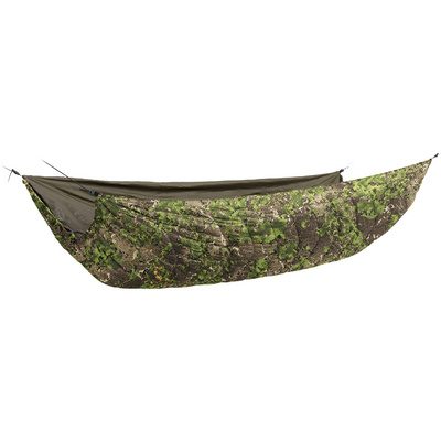 Lesovik Otul Lite Farba Underquilt