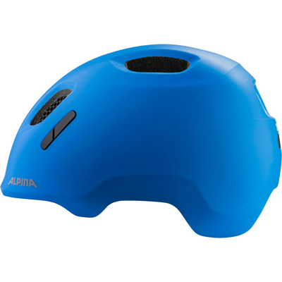 Alpina Kinderen Ximo 2 L.E Fietshelm