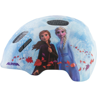 Alpina Kinderen Ximo 2 Disney Fietshelm