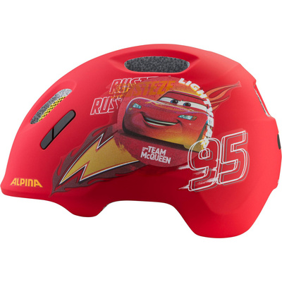 Alpina Kinderen Ximo 2 Disney Fietshelm