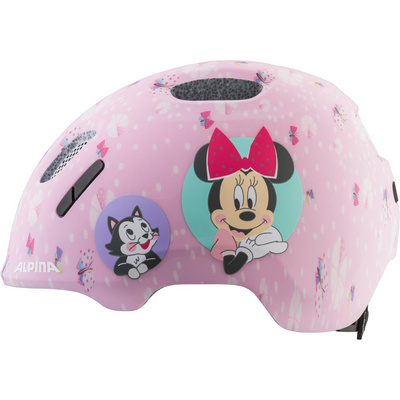 Alpina Kinderen Ximo 2 Disney Fietshelm