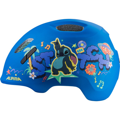 Alpina Ximo 2 Disney Fietshelm