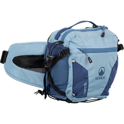 Kohla Hipbelt Swift 5L Heuptas