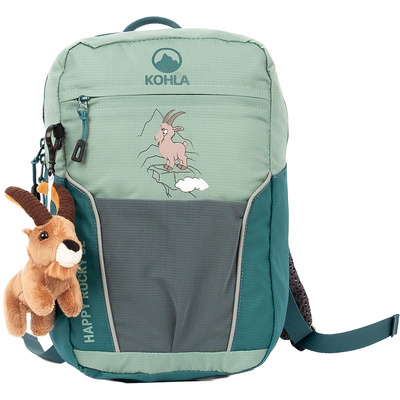 Kohla Kinderen Happy Rocky 8L Rugzak