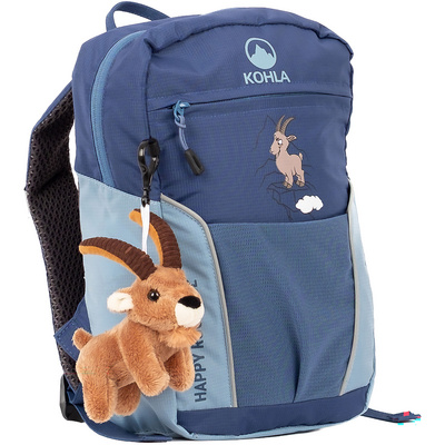 Kohla Kinderen Happy Rocky 8L Rugzak