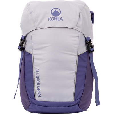 Kohla Kinderen Happy Rock 14L Rugzak