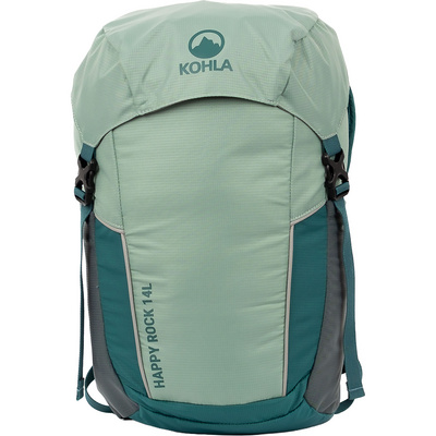 Kohla Kinderen Happy Rock 14L Rugzak