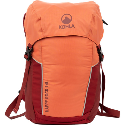Kohla Kinderen Happy Rock 14L Rugzak
