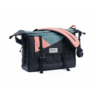 MeroMero Clem&Leon Tas
