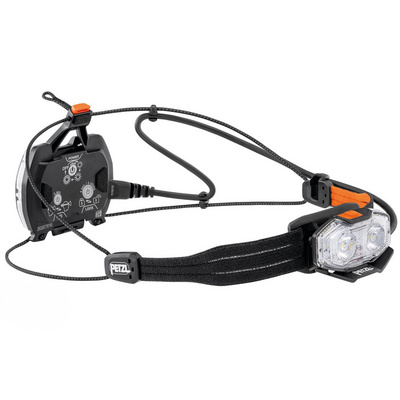 Petzl Nao LT Hoofdlamp
