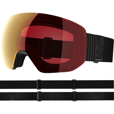Salomon Radium Pro S Sigma Photo Skibril