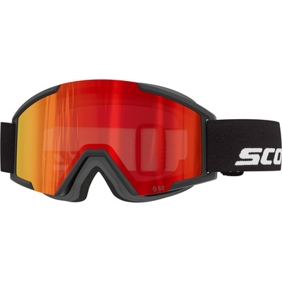 Scott Kinderen Shield Pro Skibril