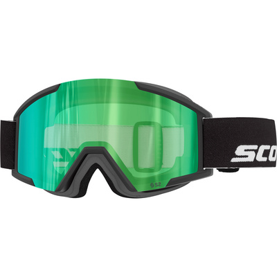 Scott Kinderen Shield Pro Skibril