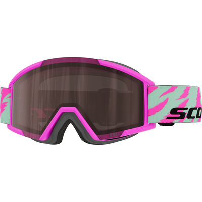 Scott Kinderen Shield Pro Skibril