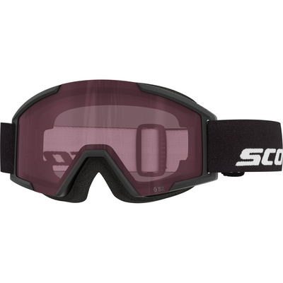 Scott Kinderen Shield Skibril