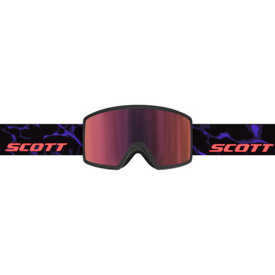 Scott Neo Skibril