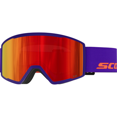 Scott Trace Pro Skibril