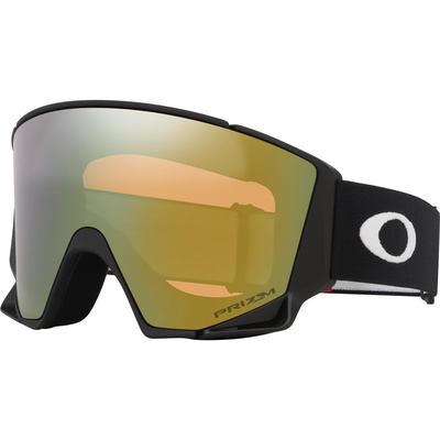 Oakley Flow Scape L Skibril