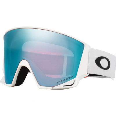 Oakley Flow Scape L Skibril