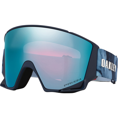 Oakley Flow Scape L Skibril