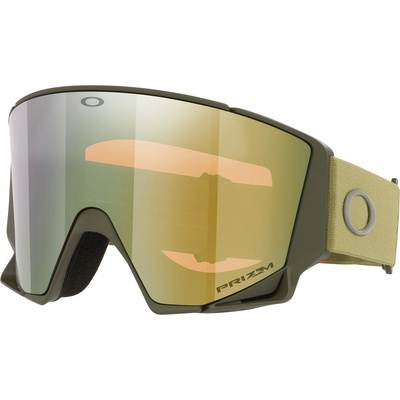 Oakley Flow Scape L Skibril