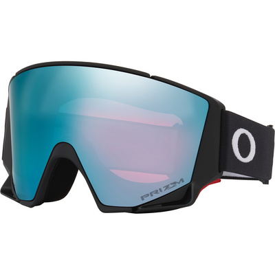 Oakley Flow Scape M Skibril