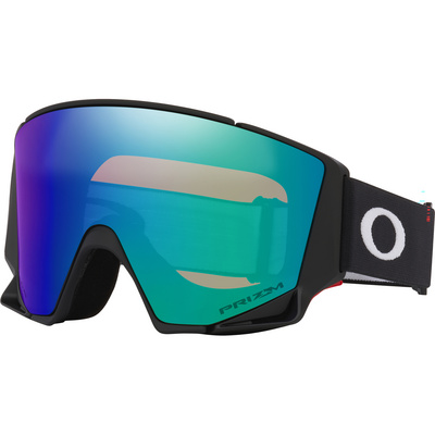Oakley Flow Scape M Skibril