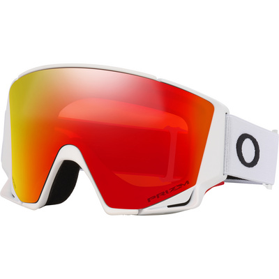 Oakley Flow Scape M Skibril