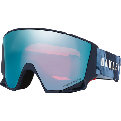 Oakley Flow Scape M Skibril