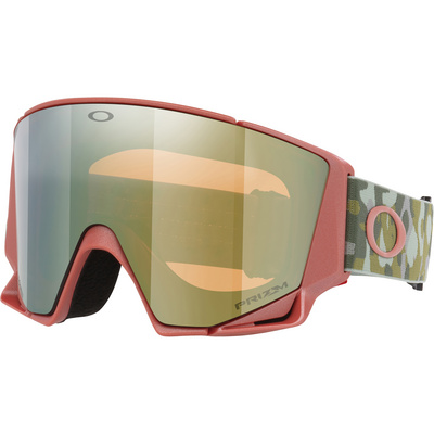 Oakley Flow Scape M Skibril