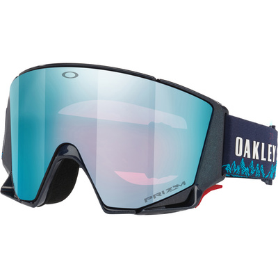 Oakley Flow Scape M Skibril