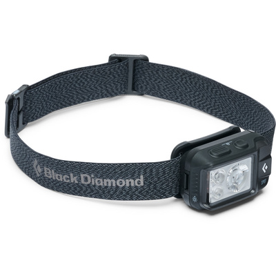 Black Diamond Spot Hoofdlamp