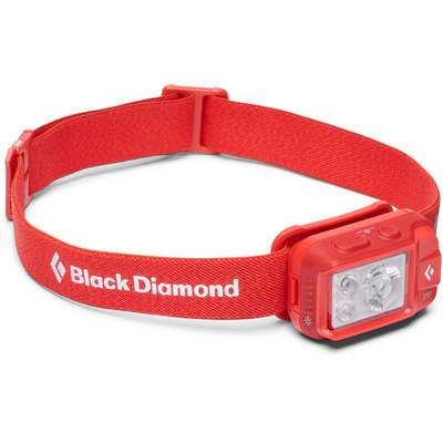 Black Diamond Spot Hoofdlamp