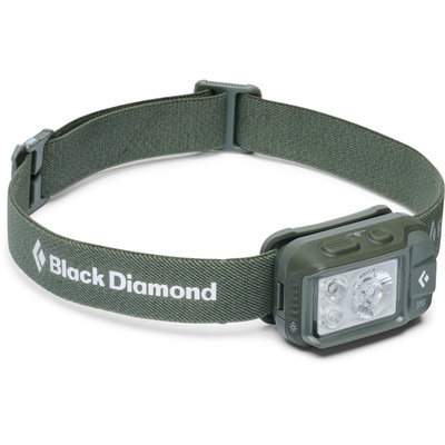 Black Diamond Spot Hoofdlamp