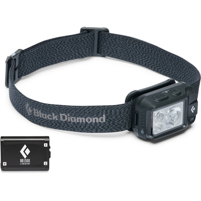 Black Diamond Spot DFR Hoofdlamp
