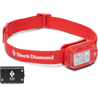 Black Diamond Spot DFR Hoofdlamp