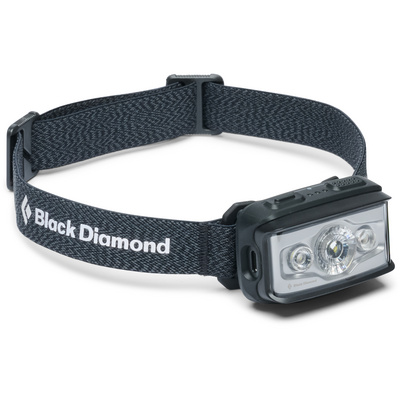 Black Diamond Storm Hoofdlamp
