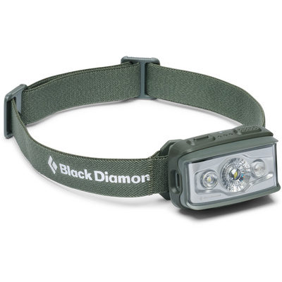 Black Diamond Storm Hoofdlamp
