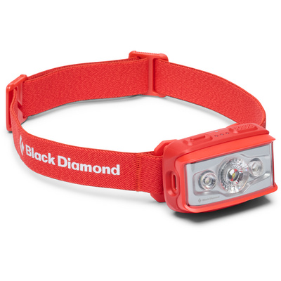 Black Diamond Storm Hoofdlamp