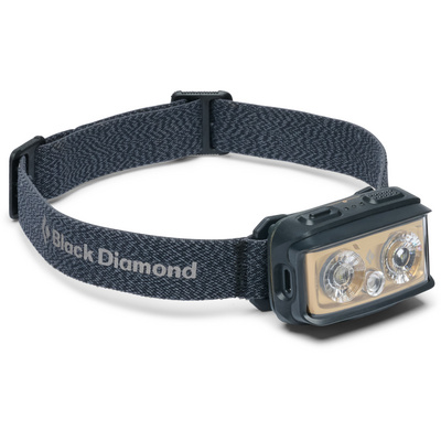 Black Diamond Storm+ Hoofdlamp