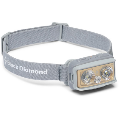 Black Diamond Storm+ Hoofdlamp