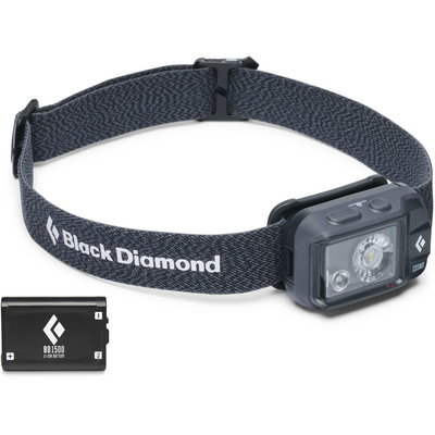 Black Diamond Cosmo DFR Hoofdlamp