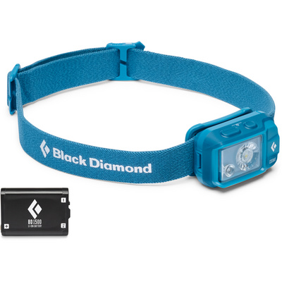 Black Diamond Cosmo DFR Hoofdlamp