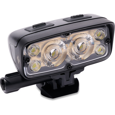 Black Diamond Megawatt Hoofdlamp