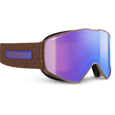 Julbo Cyrius-X Reactiv HD 1-3 Skibril
