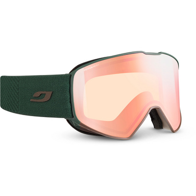 Julbo Cyrius-X Spectron HD 1 Skibril